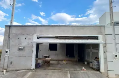 Casa com 3 quartos à venda no Jardim Monte Carlo, Indaiatuba 