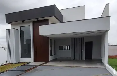 Casa térrea condomínio residencial evidências - indaiatuba sp - hd invest