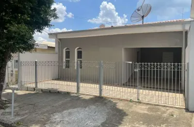 Casa com 3 quartos à venda na Vila Todos os Santos, Indaiatuba 