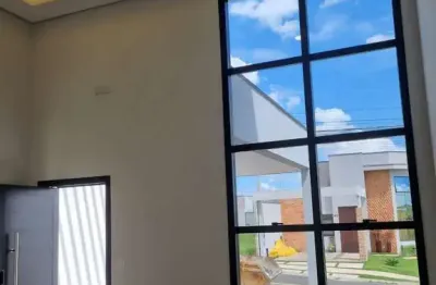 Casa térrea condomínio jardins do império - indaiatuba - hd invest