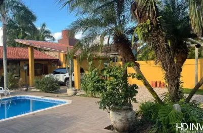 Chácara condomínio terras de itaici - indaiatuba sp - hd invest