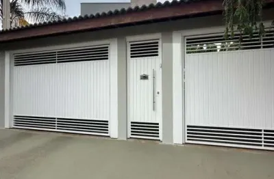 Casa térrea jardim carlos aldrovandi - indaiatuba sp - hd invest