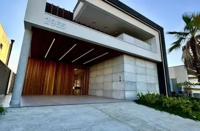 Casa sobrado condomínio vila paradiso - indaiatuba sp - hd invest