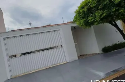 Casa com 3 quartos à venda no Jardim Regina, Indaiatuba 