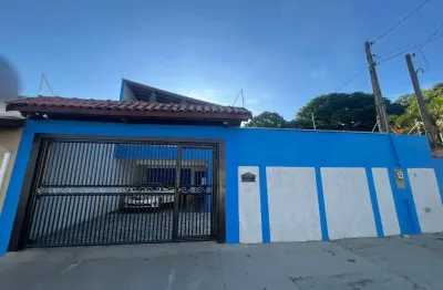 Casa sobrado jardim belo horizonte - indaiatuba sp - hd invest