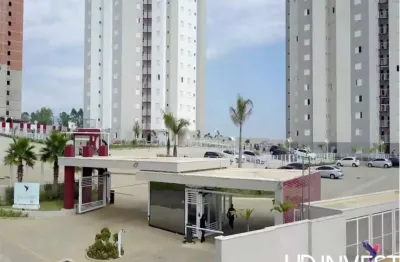 Apto / apartamento plaza bela vista - indaiatuba sp - hd invest