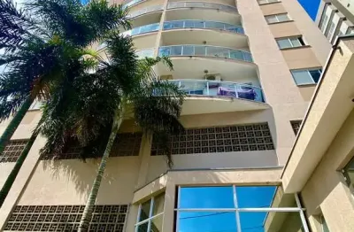 Apartamento com 2 quartos à venda na Vila Sfeir, Indaiatuba 