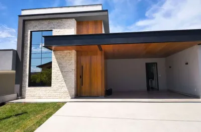 Casa térrea condomínio piemonte - indaiatuba sp - hd invest