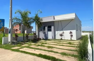 Casa térrea smart city - indaiatuba sp  - hd invest