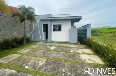 Casa com 2 quartos à venda no Smart City, Indaiatuba 