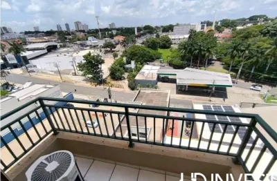 Apto / apartamento edifício roccaporena - indaiatuba sp - hd invest