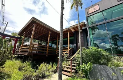 Ponto comercial com 1 sala para alugar no Villaggio Di Itaici, Indaiatuba 