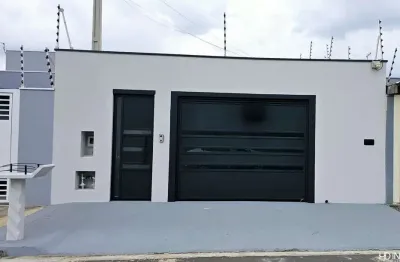 Casa térrea residencial nova veneza - indaiatuba sp - hd invest