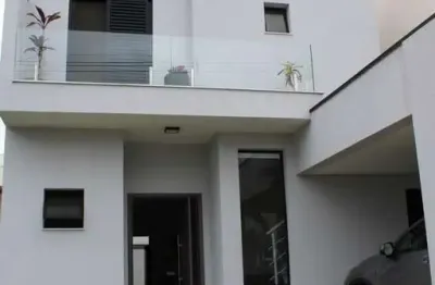 Casa sobrado residencial montreal - indaiatuba sp - hd invest