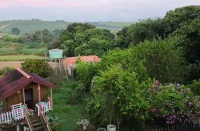 Chácara / sítio com 2 quartos à venda no Centro, Monte Mor 