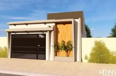 Casa com 3 quartos à venda no Jardim Bom Sucesso, Indaiatuba 