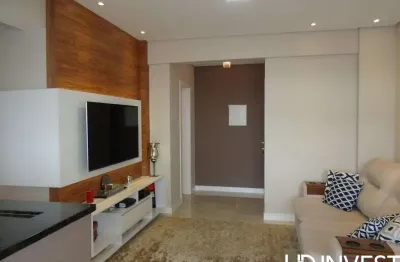 Apto / apartamentos sky towers home - indaiatuba sp - hd invest