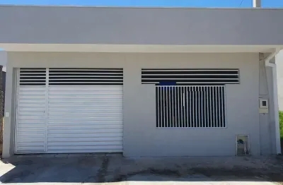 Casa com 2 quartos à venda no Parque Residencial Sabiás, Indaiatuba 