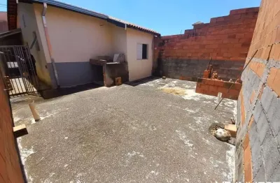 Casa térrea jardim das andorinhas - indaiatuba sp - hd invest