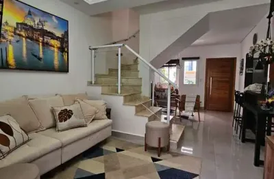 Casa sobrado condomínio guarantãs - indaiatuba sp - hd invest