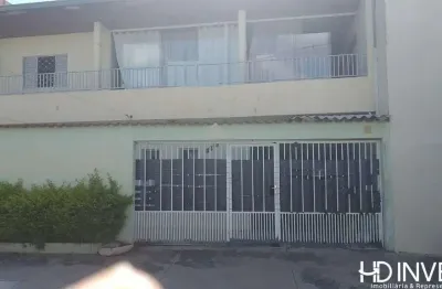 Casa com 2 quartos à venda no Jardim Morada do Sol, Indaiatuba 