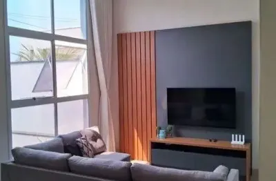 Casa em condomínio fechado com 3 quartos à venda no jardins do império, indaiatuba  por r$ 940.000