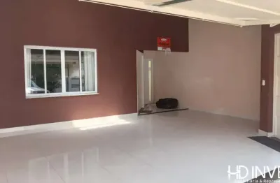 Casa sobrado jardim belo horizonte - indaiatuba sp - hd invest