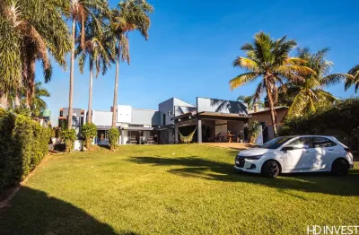 Chácara condomínio terras do itaici -  indaiatuba sp - hd invest