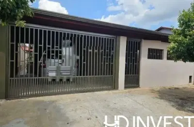 Casa térrea jardim tropical - indaiatuba sp - hd invest