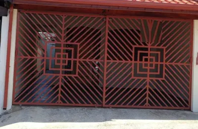 Casa com 2 quartos à venda no Jardim Morada do Sol, Indaiatuba 