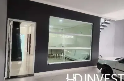 Casa com 3 quartos à venda no Jardim Colonial, Indaiatuba 