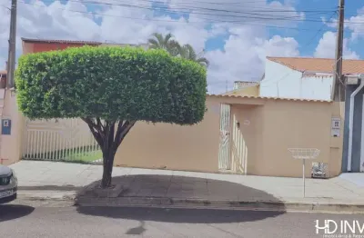 Casa térrea jardim regina - indaiatuba sp - hd invest