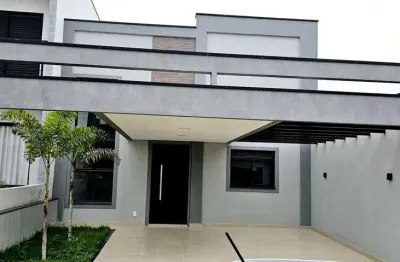 Casa sobrado condomínio jardins do império - indaiatuba sp - hd invest