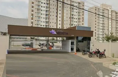 Apto / apartamento residencial villa helvétia - indaiatuba sp - hd invest