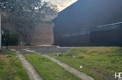 Lote / terreno jardim cidade jardim  - indaiatuba sp  - hd invest
