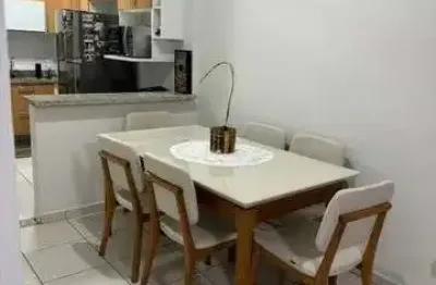 Apto / apartamento villagio d'amore - indaiatuba sp - hd invest