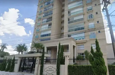 Apto/ apartamento duplex edifício majestic - indaiatuba sp   - hd invest