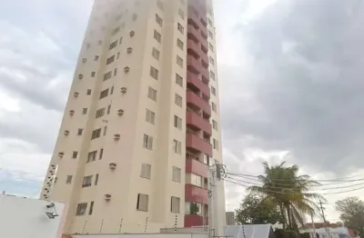 Apto / apartamento edifício pictor - indaiatuba sp  - hd invest