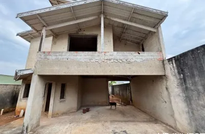 Casa com 3 quartos à venda no Jardim Esplanada II, Indaiatuba 