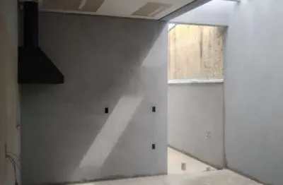 Casa com 3 quartos à venda no Jardim Dom Bosco, Indaiatuba 