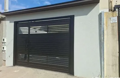 Casa com 3 quartos à venda no Jardim Dom Bosco, Indaiatuba 