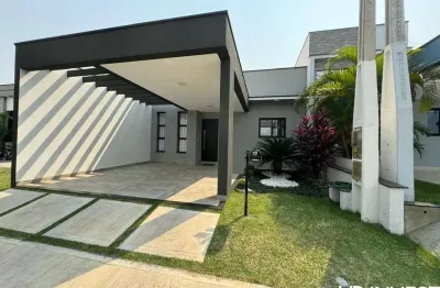 Casa térrea condomínio jardins do império - indaiatuba sp - hd invest