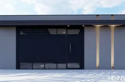 Casa térrea a venda jardim bom sucesso - indaiatuba sp - hd invest