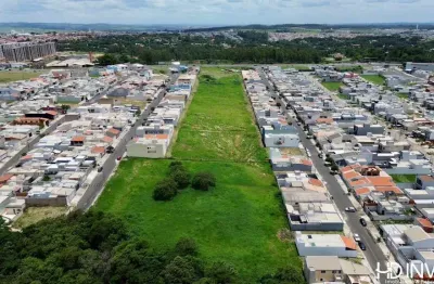 Terreno à venda no Jardim Monte Carlo, Indaiatuba 