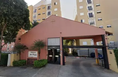 Apto / apartamento a venda villa das praças - indaiatuba sp - hd invest
