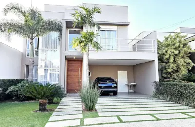 Casa sobrado a venda condomínio  beira da mata - indaiatuba sp - hd invest