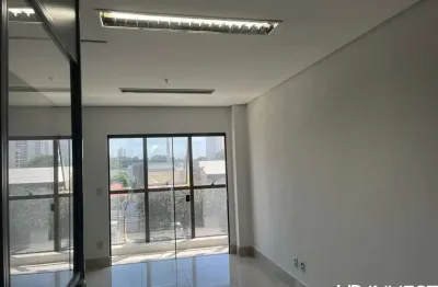 Sala comercial para locação edifício kennedy office towers - indaiatuba sp