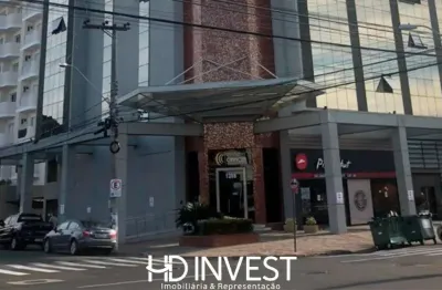 Sala comercial para locação edifício kennedy office towers - indaiatuba sp