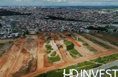 Lote / terreno a venda jardim paulista 3 - indaiatuba sp - hd invest