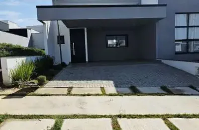 Casa térrea condomínio park gran reserve - indaiatuba sp - hd invest